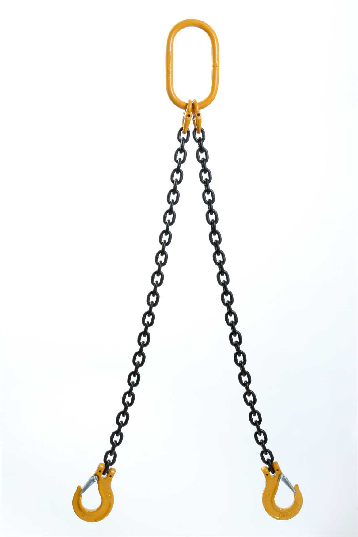 Sling Assemblies Canadian Lifting and Supplies