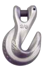 Clevlock Craddle Grab Hook