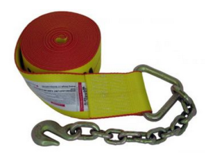 4 inch chain anchor