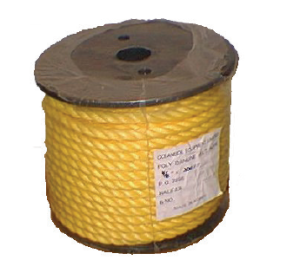 poly rope